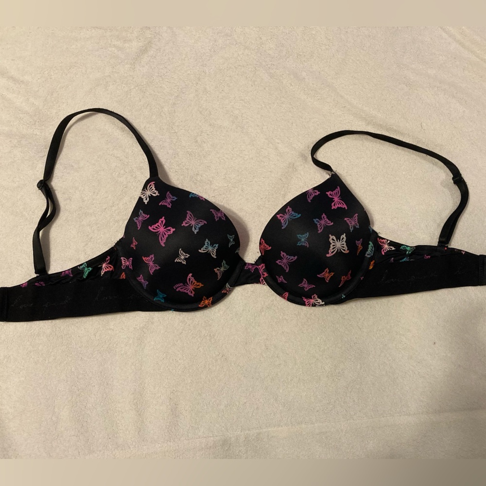 Victorias Secret PINK bra - 32c